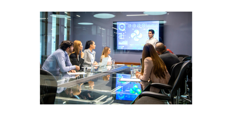 Estrategia personalizadas